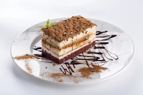 Wedding House Patisserie photo 2