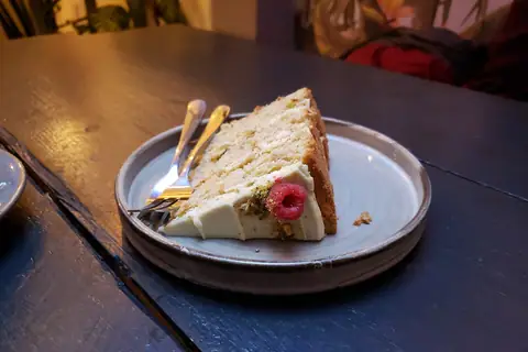 Wedding House Patisserie photo 4