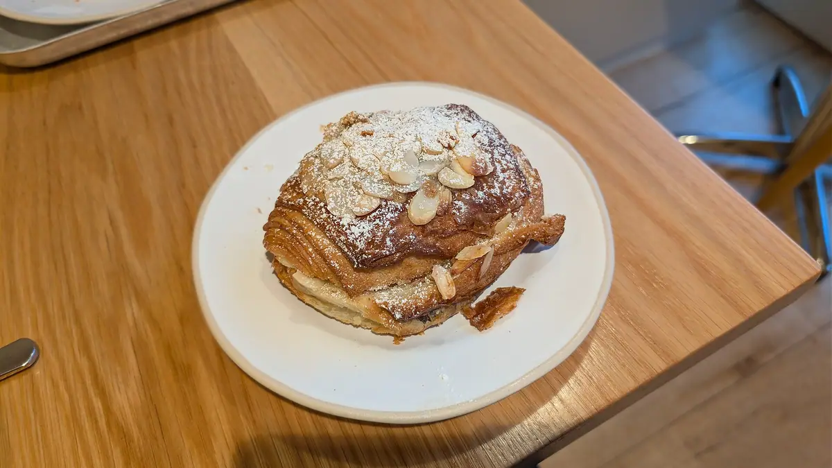 Wedding House Patisserie – patisserie in Oval, London